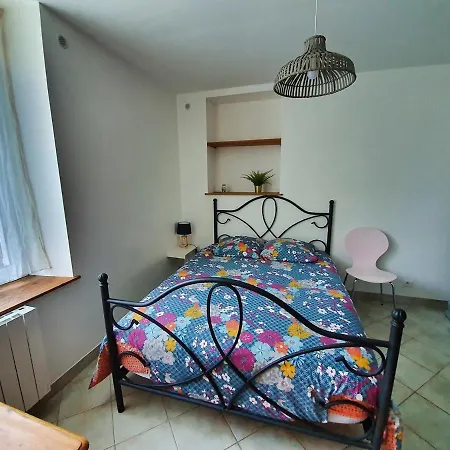 Idealement Situe, Spacieux Et Agreable, Parking Gratuit Et Classe 3 Etoiles Mende Exterior photo