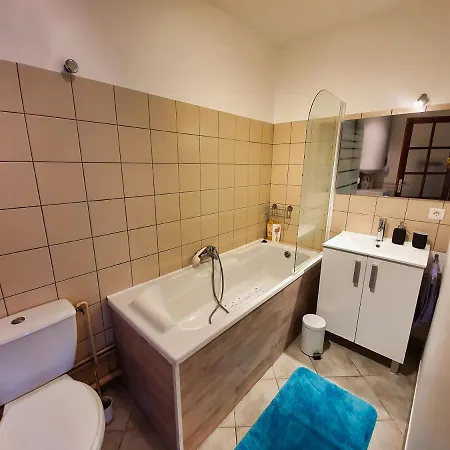 Idealement Situe, Spacieux Et Agreable, Parking Gratuit Et Classe 3 Etoiles Mende Exterior photo
