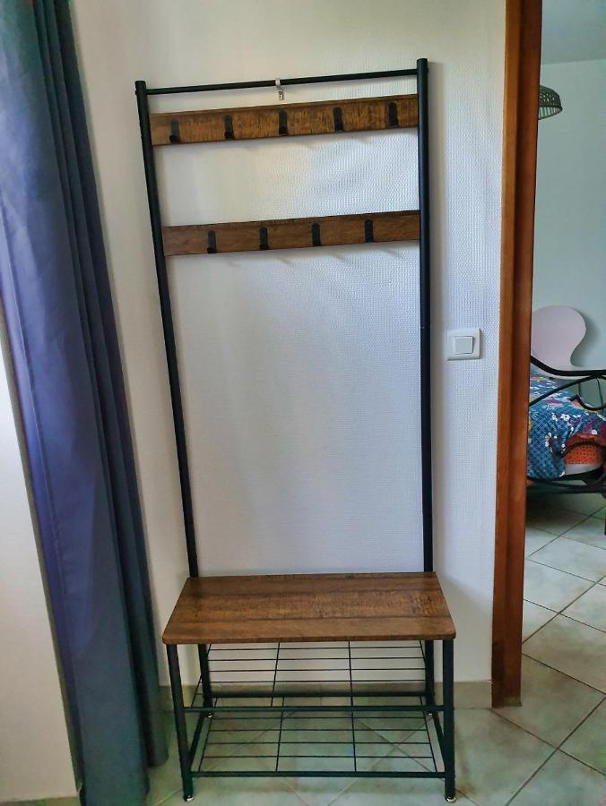 Idealement Situe, Spacieux Et Agreable, Parking Gratuit Et Classe 3 Etoiles Apartment Mende
