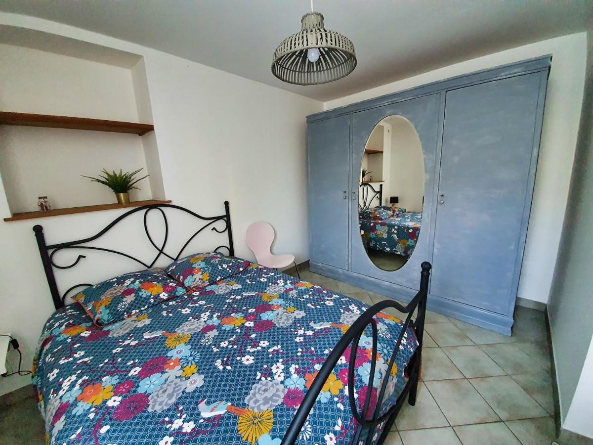 Idealement Situe, Spacieux Et Agreable, Parking Gratuit Et Classe 3 Etoiles * Mende