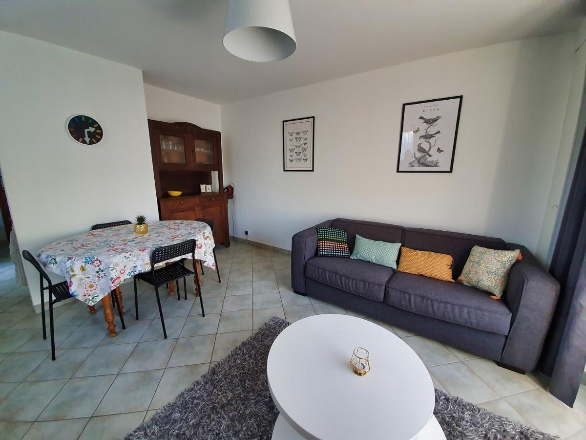 Idealement Situe, Spacieux Et Agreable, Parking Gratuit Et Classe 3 Etoiles